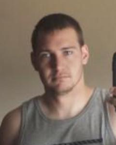 Man, 36. athleticgfd