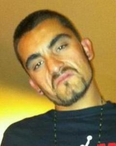 Man, 39. duranmgeorge
