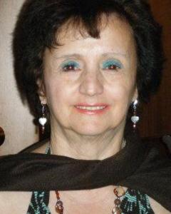 Woman, 78. wandamarie