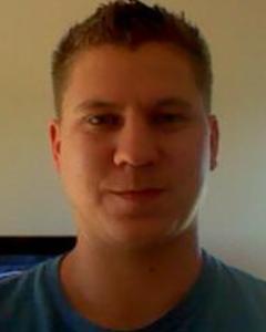 Man, 41. callmedustin