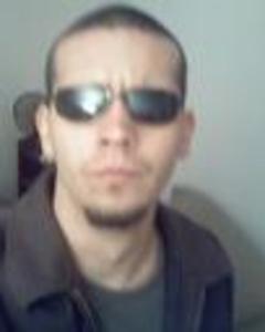 Man, 38. Abernathy8700