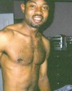 Man, 48. thugmo101