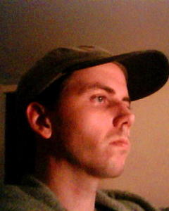 Man, 52. ericlb
