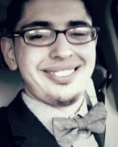 Man, 30. Robert_Trevino