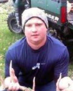 Man, 36. English27