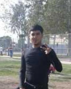 Man, 30. Danielrios