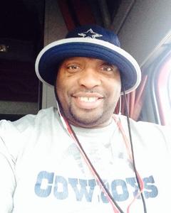 Man, 56. Blackfab