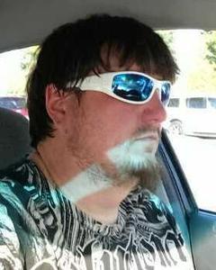 Man, 55. ericduckett