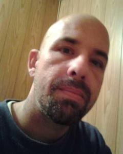 Man, 50. tattooSteve123