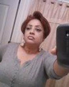Woman, 70. shyness287