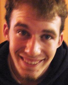 Man, 36. josh3170