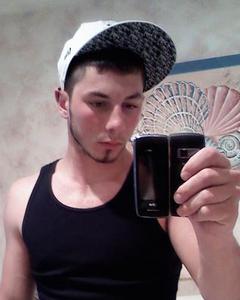 Man, 35. patsy630