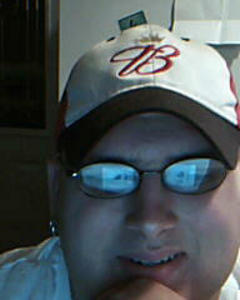 Man, 40. reptike_man