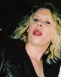 Woman, 51. purpleflower74