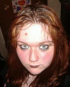 Woman, 39. butterfly_ba42