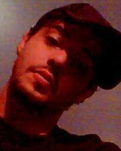 Man, 31. DeeJay0804
