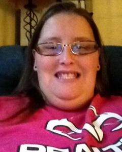 Woman, 47. Sharbear5114
