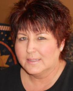 Woman, 64. Luvstodance