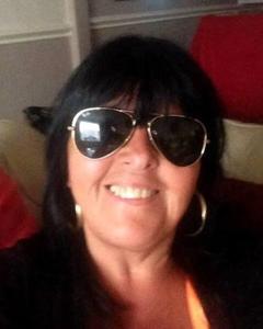 Woman, 62. bluemoonbabe