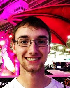 Man, 32. Sethstacey