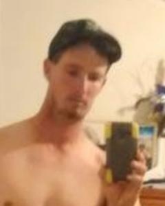 Man, 39. jameshinkle