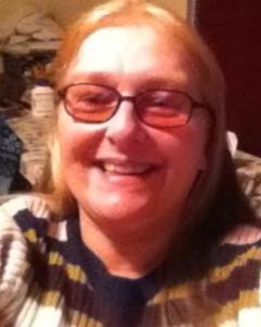Woman, 62. waiting8305