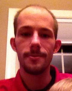 Man, 38. Brandon4153