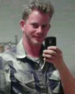 Man, 34. armyguy727