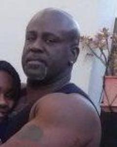 Man, 58. justmeblack