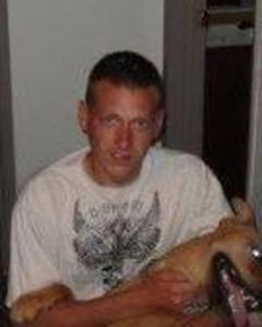 Man, 38. josh0870