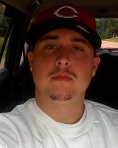 Man, 39. daddyfatsax85