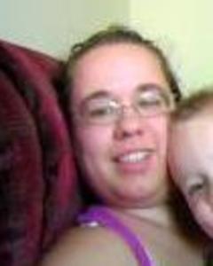 Woman, 41. sexywolf768