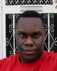 Man, 46. Rob3437