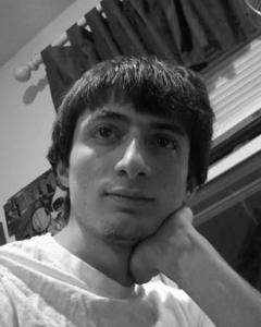 Man, 36. AnThOnYCang198