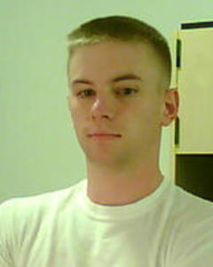 Man, 36. rocky315884