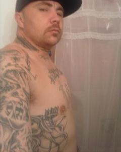 Man, 43. danny13221280