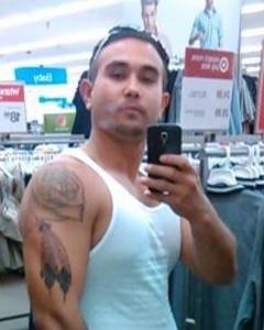 Man, 35. mac3545