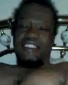 Man, 45. undergrownking