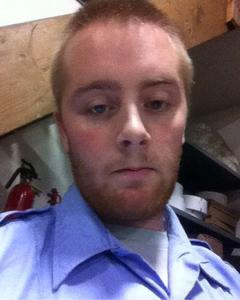 Man, 34. Matt090786