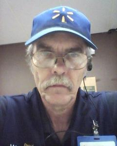 Man, 66. Gary_332785