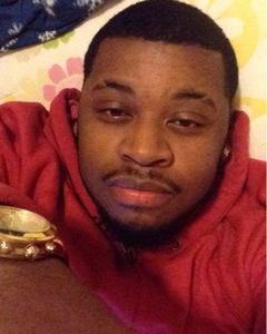 Man, 33. Mike_Knoxx