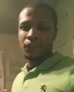 Man, 32. DJ18334
