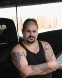 Man, 41. AirForceVet223