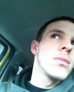 Man, 31. Bradhuffman