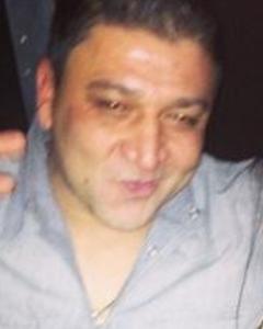 Man, 56. Hafiz0074175