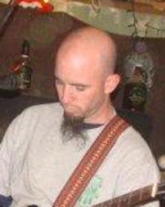Man, 46. chargerjunkie
