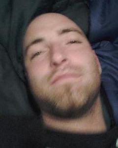 Man, 41. jawwcob