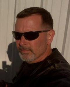 Man, 58. Gunny5378