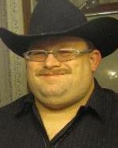 Man, 50. INCowboy1