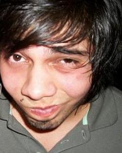 Man, 37. AWID297